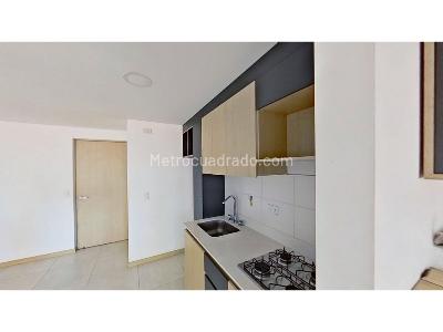 Apartamento en venta en Fatima, Itagüí · foto 6 de 19