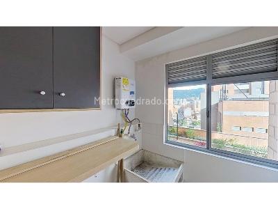 Apartamento en venta en Fatima, Itagüí · foto 7 de 19