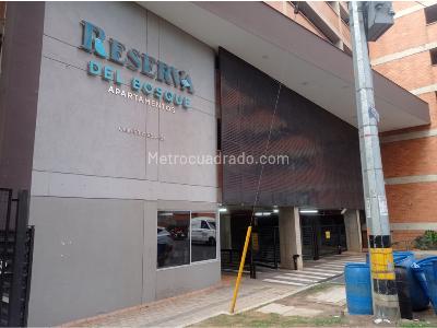 Apartamento en venta en Fatima, Itagüí · foto 16 de 19