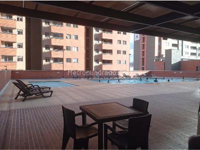 Apartamento en venta en Fatima, Itagüí · foto 17 de 19