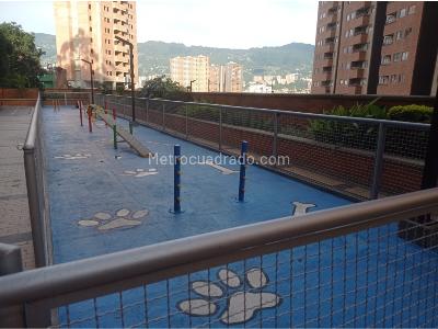 Apartamento en venta en Fatima, Itagüí · foto 18 de 19