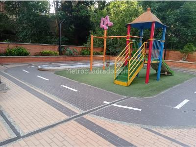 Apartamento en venta en Fatima, Itagüí · foto 19 de 19
