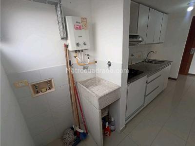 Apartamento en venta en Envigado, Medellín · foto 4 de 20