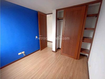 Apartamento en venta en Envigado, Medellín · foto 17 de 20