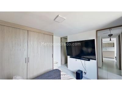 Apartamento en venta en Itagui, Itagüí · foto 5 de 14