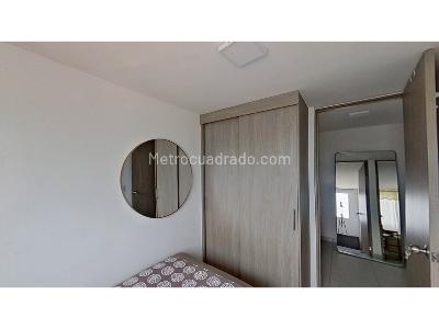 Apartamento en venta en Itagui, Itagüí · foto 10 de 14