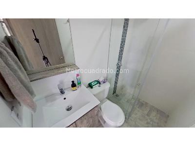 Apartamento en venta en Itagui, Itagüí · foto 13 de 14