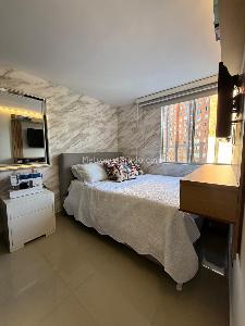 Apartamento en venta en Belen Loma De Los Bernal, Medellín · foto 12 de 15