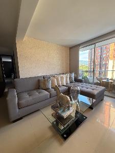 Apartamento en venta en Belen Loma De Los Bernal, Medellín · foto 15 de 15