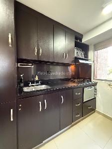 Apartamento en venta en Belen Loma De Los Bernal, Medellín · foto 3 de 15