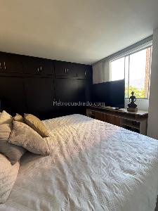 Apartamento en venta en Belen Loma De Los Bernal, Medellín · foto 6 de 15