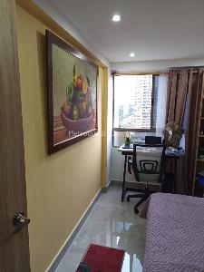 Apartamento en venta en Loma De Los Bernal, Medellín · foto 14 de 20