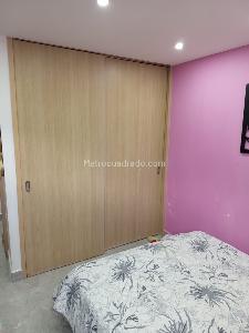 Apartamento en venta en Loma De Los Bernal, Medellín · foto 18 de 20