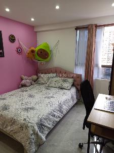 Apartamento en venta en Loma De Los Bernal, Medellín · foto 19 de 20