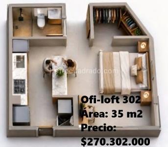 Apartamento en venta en San Isidro, Itagüí · foto 2 de 7