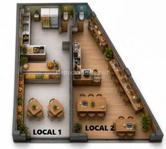 Apartamento en venta en San Isidro, Itagüí · foto 7 de 7