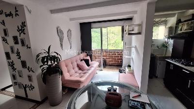 Apartamento en venta en Rodeo Alto, Medellín · foto 11 de 20