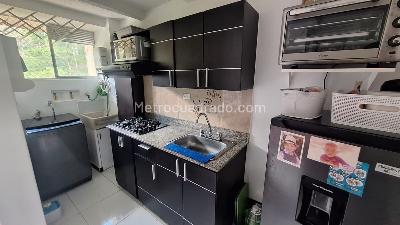Apartamento en venta en Rodeo Alto, Medellín · foto 12 de 20