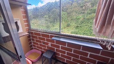 Apartamento en venta en Rodeo Alto, Medellín · foto 14 de 20