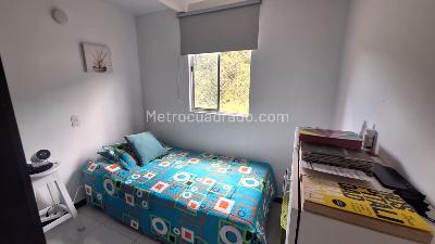 Apartamento en venta en Rodeo Alto, Medellín · foto 16 de 20