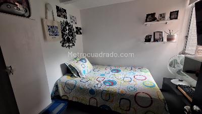 Apartamento en venta en Rodeo Alto, Medellín · foto 17 de 20