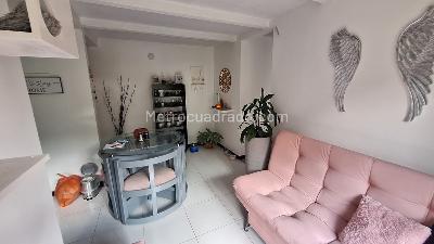 Apartamento en venta en Rodeo Alto, Medellín · foto 18 de 20