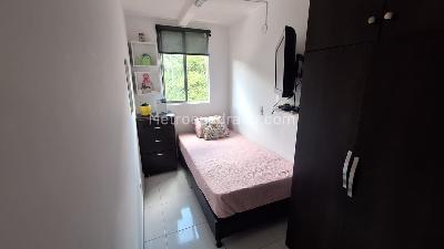Apartamento en venta en Rodeo Alto, Medellín · foto 19 de 20