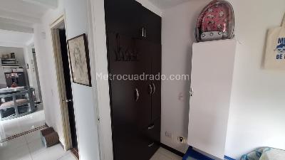 Apartamento en venta en Rodeo Alto, Medellín · foto 20 de 20