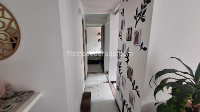 Apartamento en venta en Rodeo Alto, Medellín · foto 4 de 20