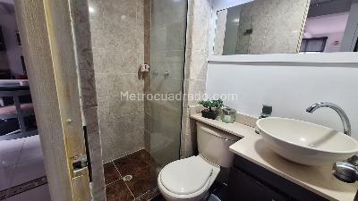Apartamento en venta en Rodeo Alto, Medellín · foto 6 de 20