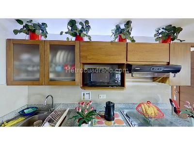 Apartamento en venta en Betania, Sabaneta · foto 8 de 20