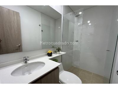 Apartamento de 3 alcobas en venta en Envigado, Envigado, 73 m² · foto 9 de 10