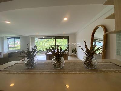 Apartamento de 2 alcobas en venta en Belen Loma De Los Bernal, Medellín, 94 m² · foto 5 de 20
