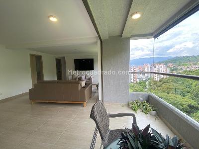 Apartamento de 2 alcobas en venta en Belen Loma De Los Bernal, Medellín, 94 m² · foto 8 de 20