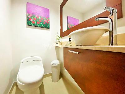 Apartamento en venta en El Poblado, Medellín · foto 10 de 13