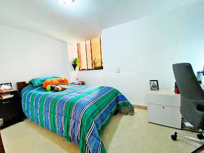 Apartamento en venta en El Poblado, Medellín · foto 12 de 13