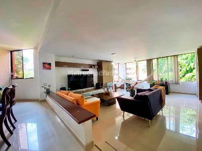 Apartamento en venta en El Poblado, Medellín · foto 2 de 13