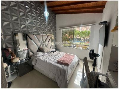 Casa de 3 alcobas en venta en San German, Medellín, 111 m² · foto 4 de 10