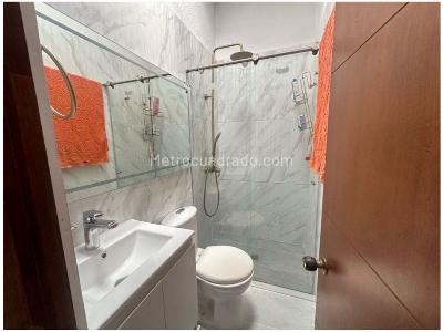 Casa de 3 alcobas en venta en San German, Medellín, 111 m² · foto 9 de 10