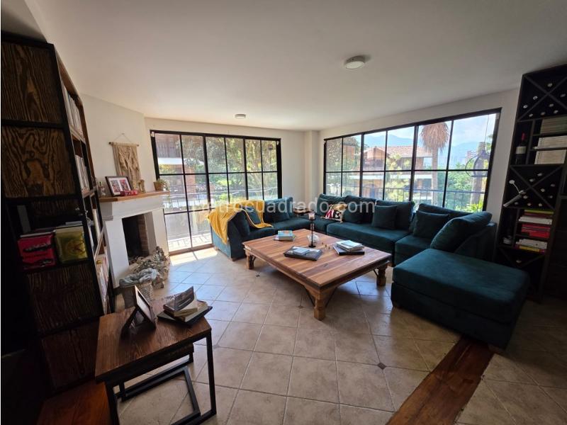 Casa – Sabaneta, San Isidro - Vista 2