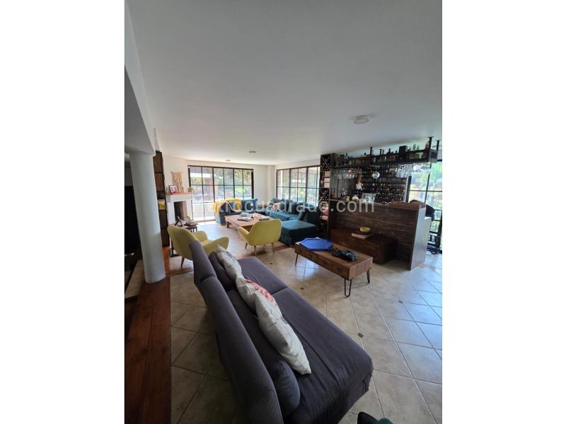 Casa – Sabaneta, San Isidro - Vista 3