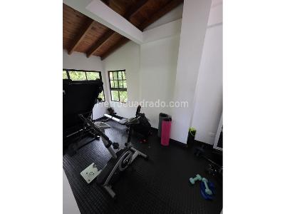 Casa de 4 alcobas en venta en Sabaneta, Sabaneta, 249 m² · foto 18 de 20