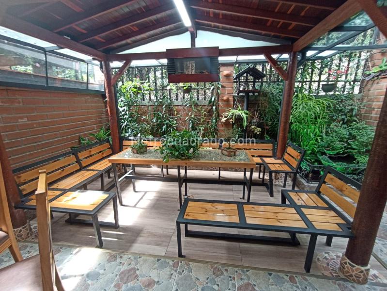 Casa – Medellín, Belén - Vista 2