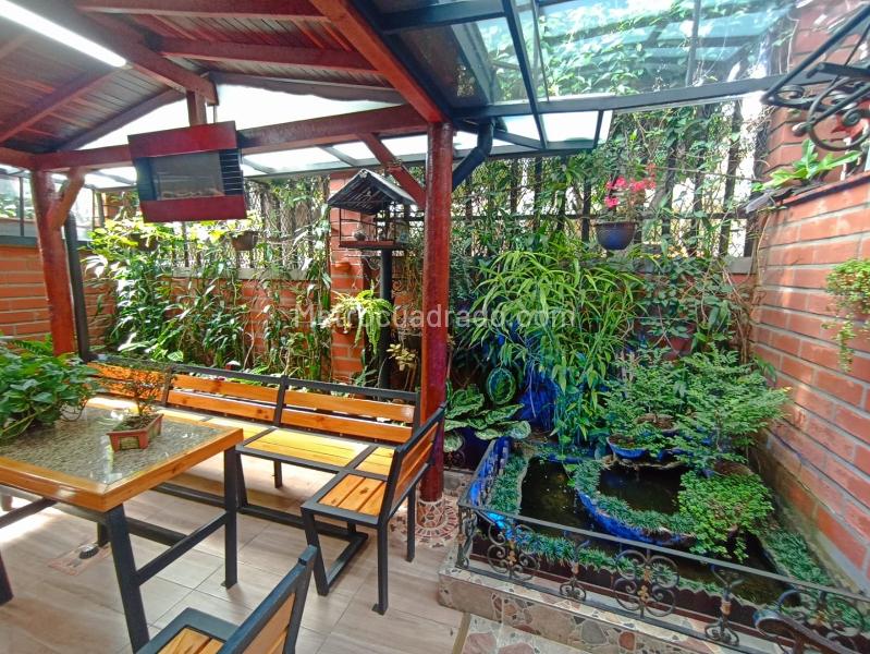Casa – Medellín, Belén - Vista 3