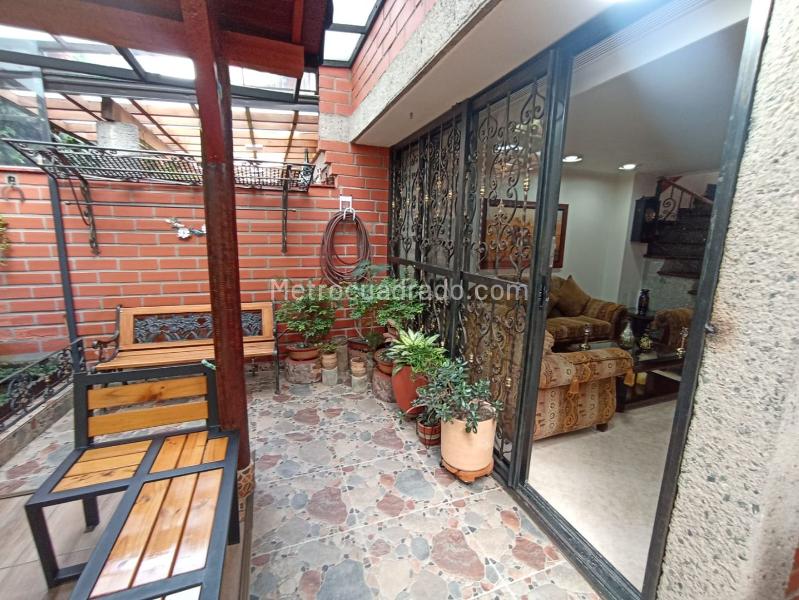 Casa – Medellín, Belén - Vista 4