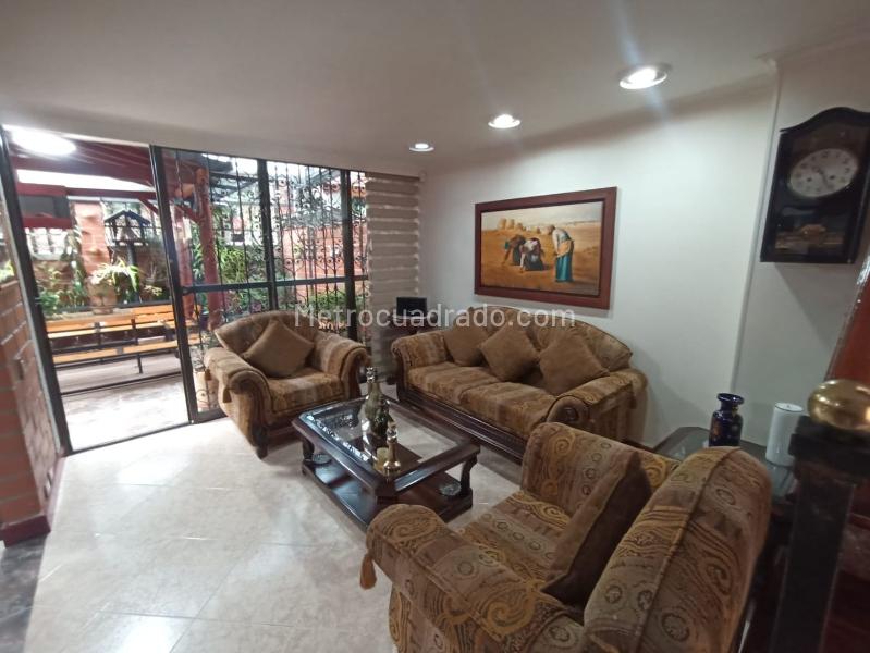 Casa – Medellín, Belén - Vista 5