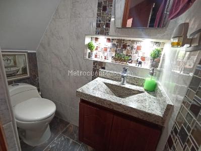 Casa de 3 alcobas en venta en Belen Loma De Los Bernal, Medellín, 142 m² · foto 6 de 20