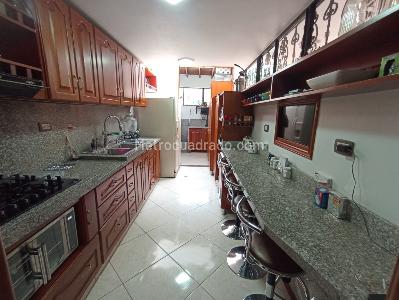 Casa de 3 alcobas en venta en Belen Loma De Los Bernal, Medellín, 142 m² · foto 7 de 20