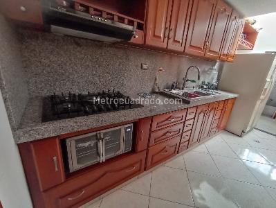 Casa de 3 alcobas en venta en Belen Loma De Los Bernal, Medellín, 142 m² · foto 8 de 20