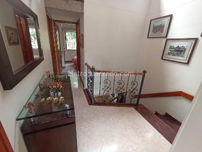 Casa de 3 alcobas en venta en Belen Loma De Los Bernal, Medellín, 142 m² · foto 11 de 20